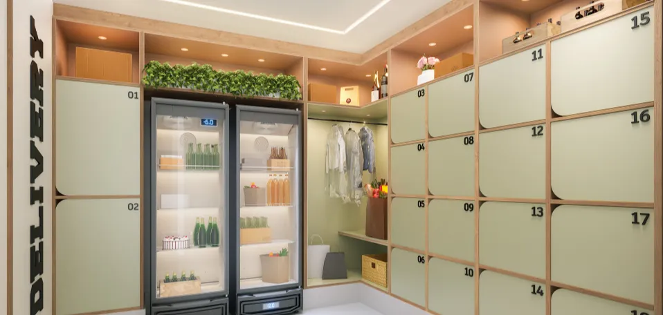 Soberano Santa Paula Patriani - 11