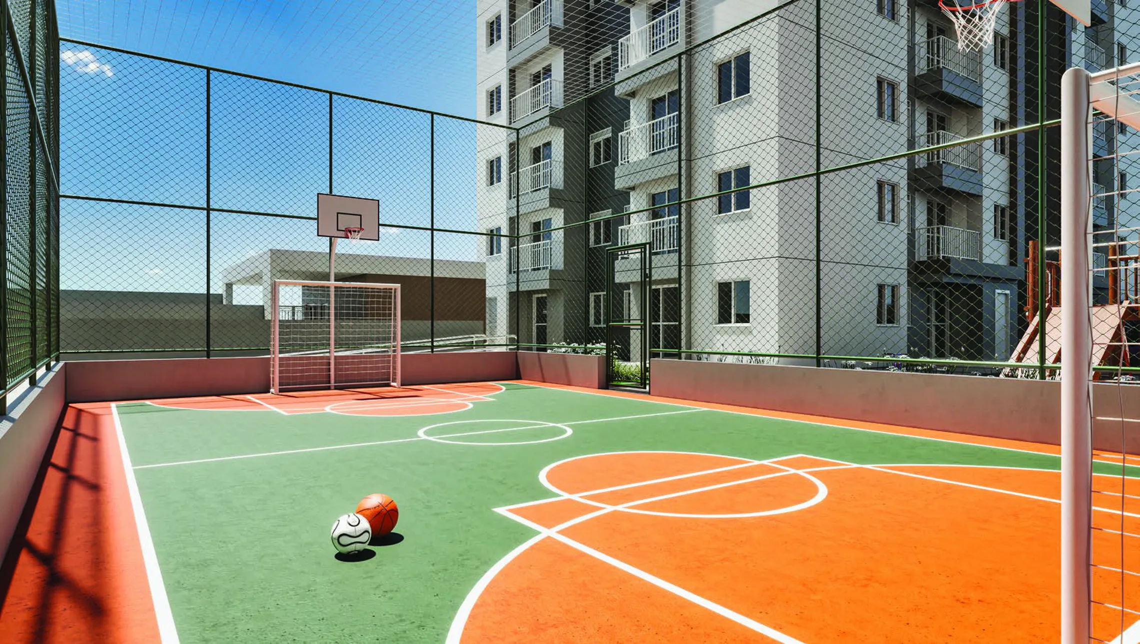 Apartamento à venda com 37m², 2 quartos sem vaga - 14