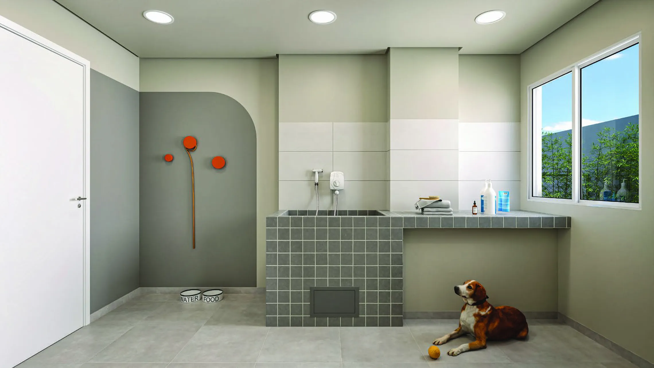 Apartamento à venda com 37m², 2 quartos sem vaga - 13