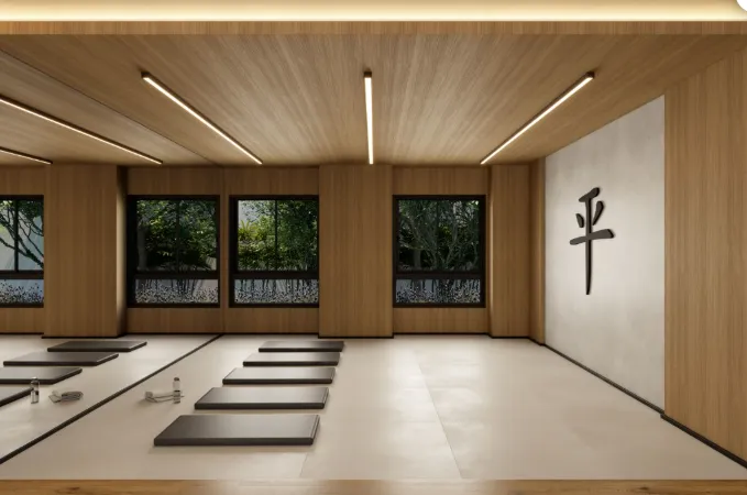 Mundo Apto Elevato Pinheiros - 2