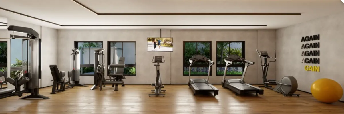 Mundo Apto Elevato Pinheiros - 3