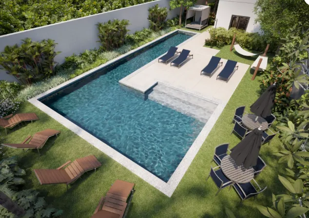 Mundo Apto Elevato Pinheiros - 5