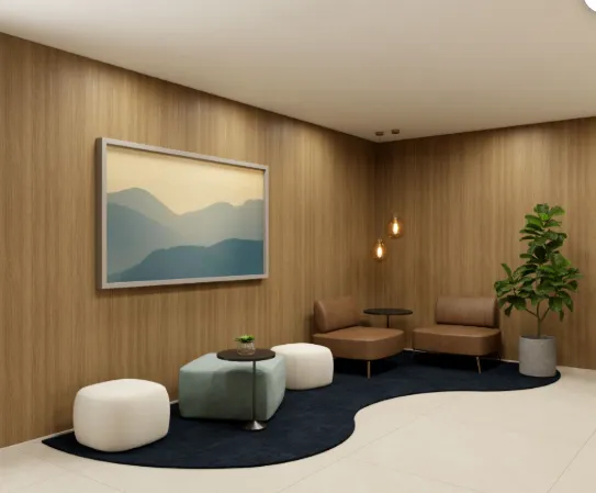 Mundo Apto Elevato Pinheiros - 6