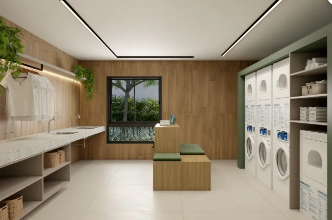 Mundo Apto Elevato Pinheiros - 7