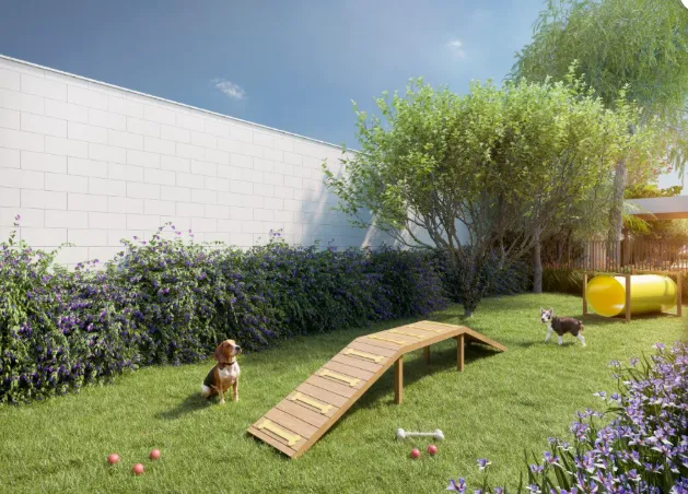 Mundo Apto Elevato Pinheiros - 9