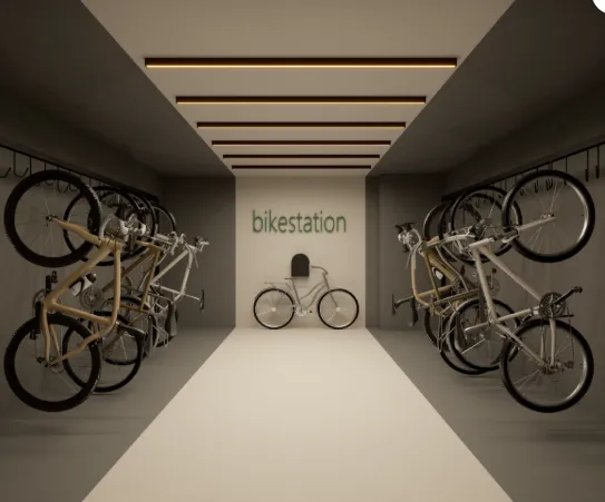 Mundo Apto Elevato Pinheiros - 11