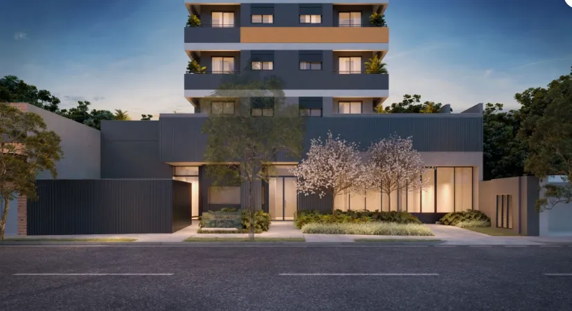 Mundo Apto Elevato Pinheiros - 12