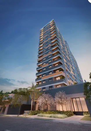 Mundo Apto Elevato Pinheiros - 13