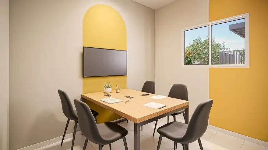 Apartamento à venda com 27m², 2 quartos sem vaga - 2