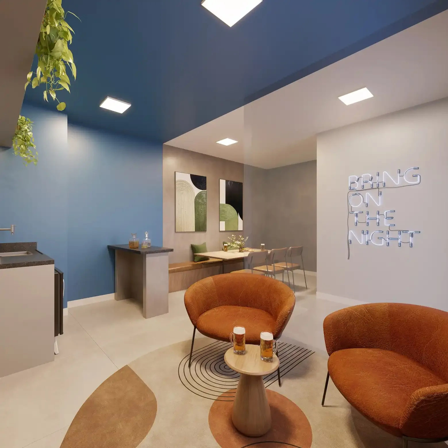 Longitude Città - 1