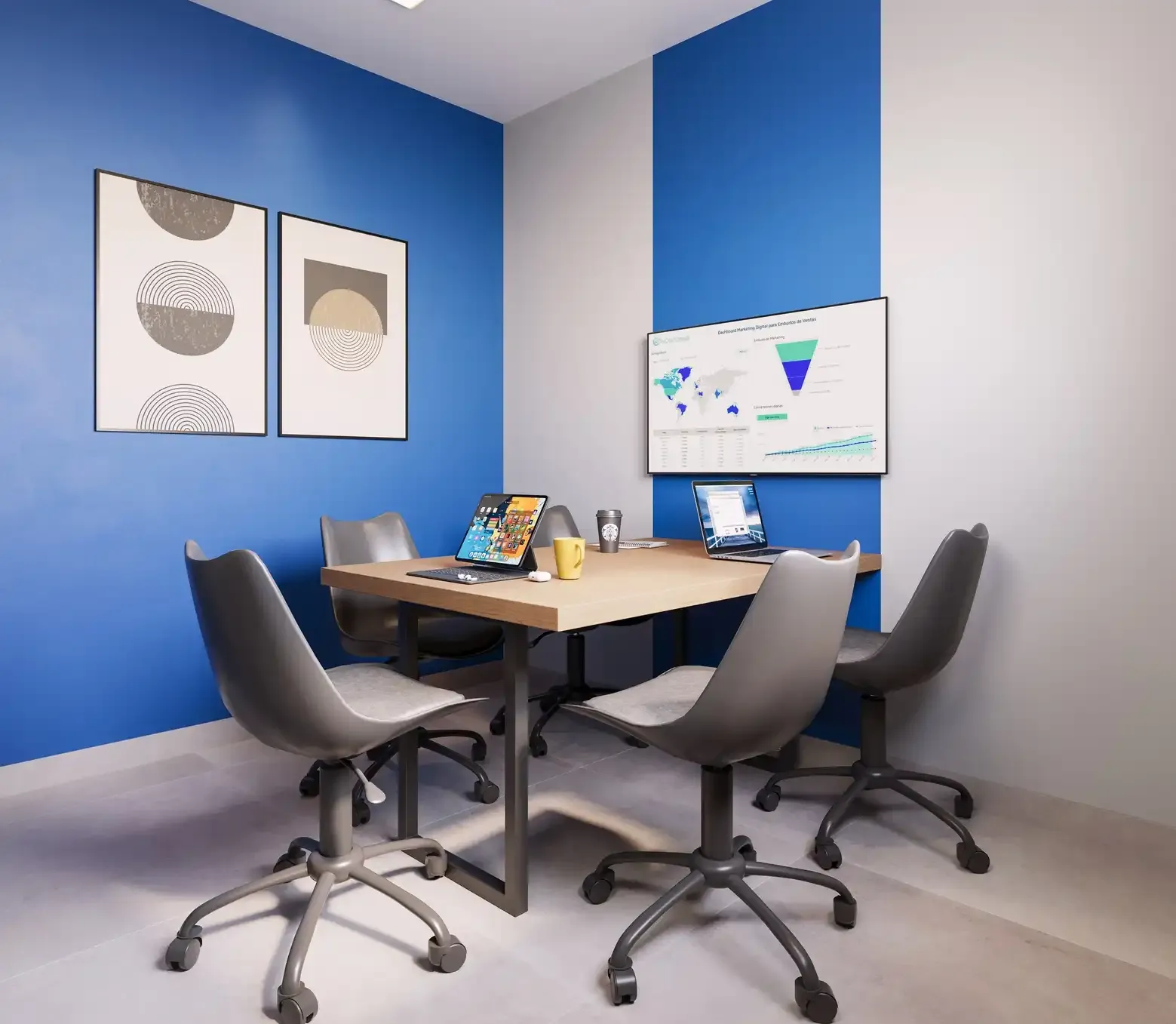 Longitude Città - 3