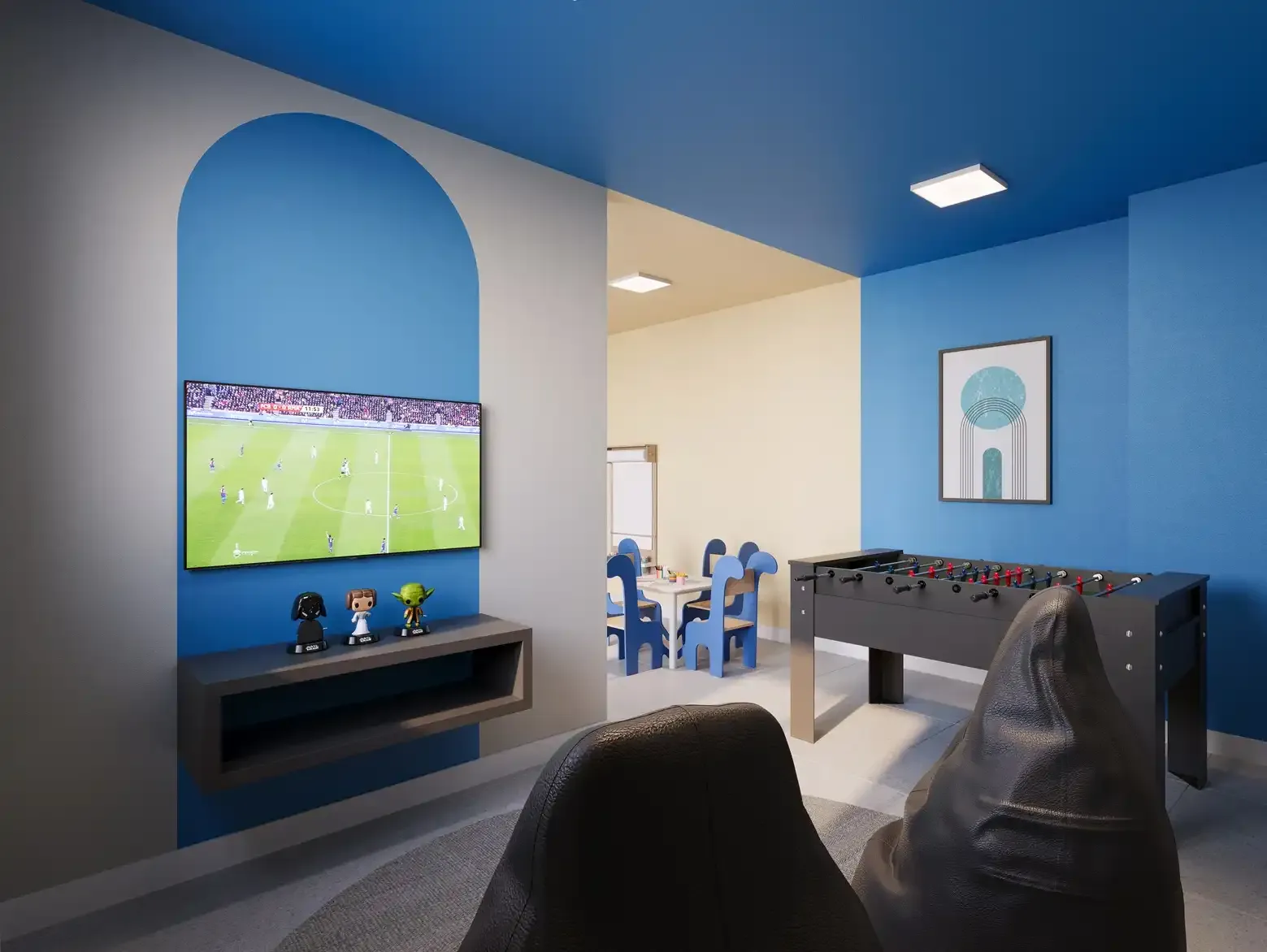 Longitude Città - 2