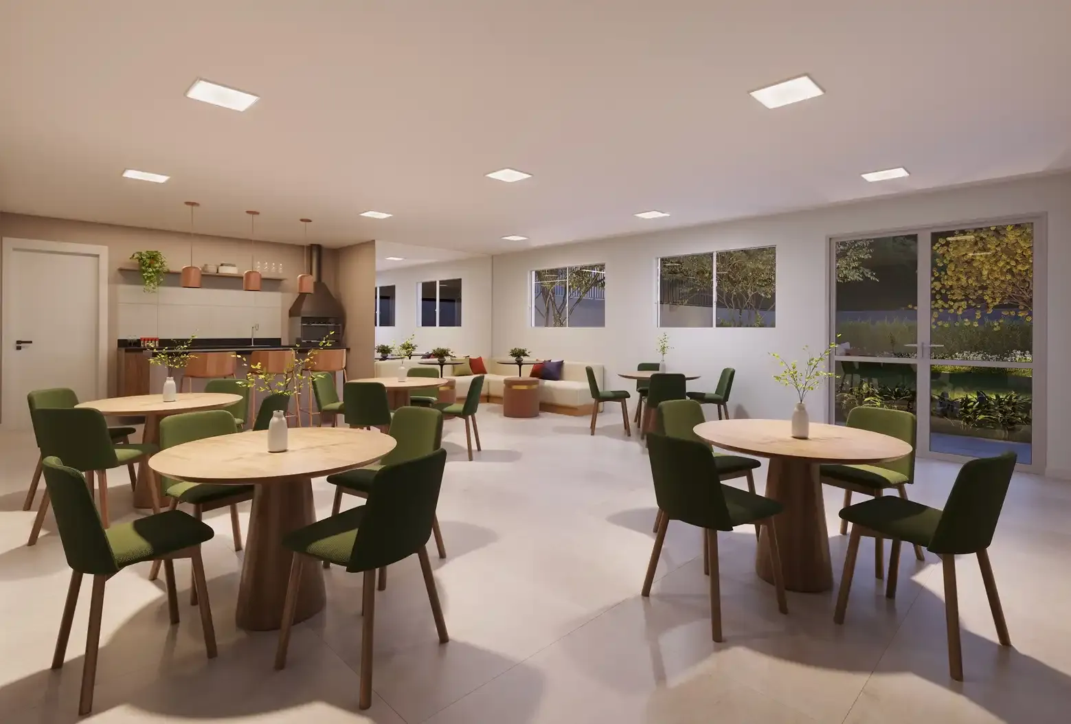 Longitude Città - 0