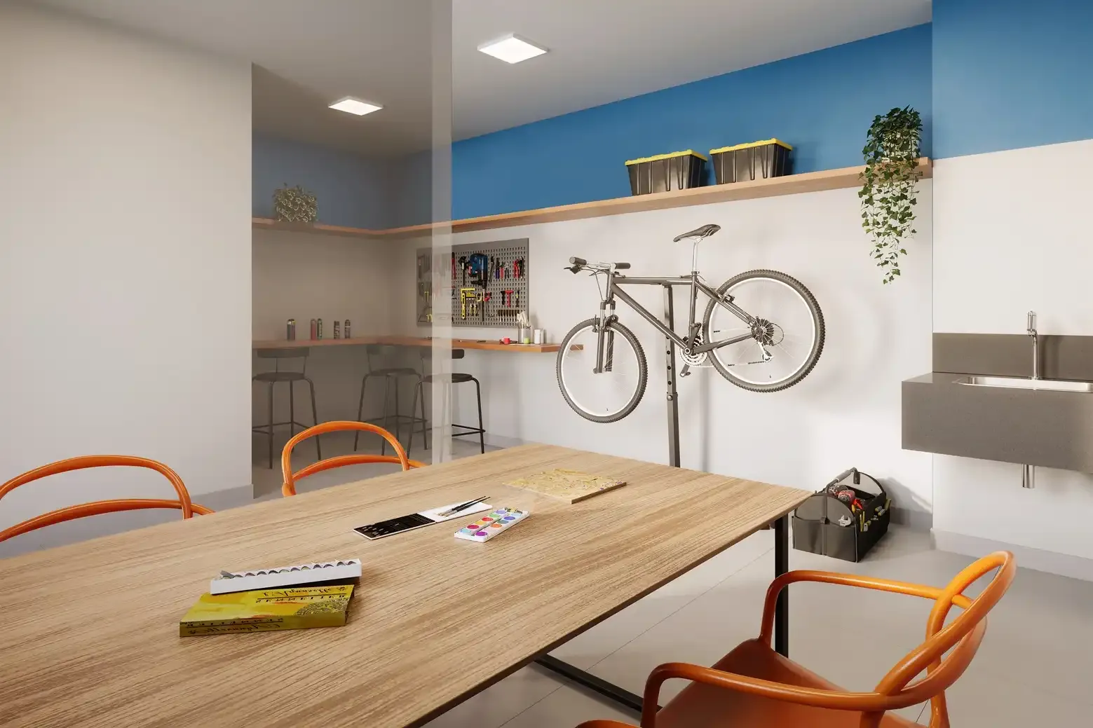 Longitude Città - 6