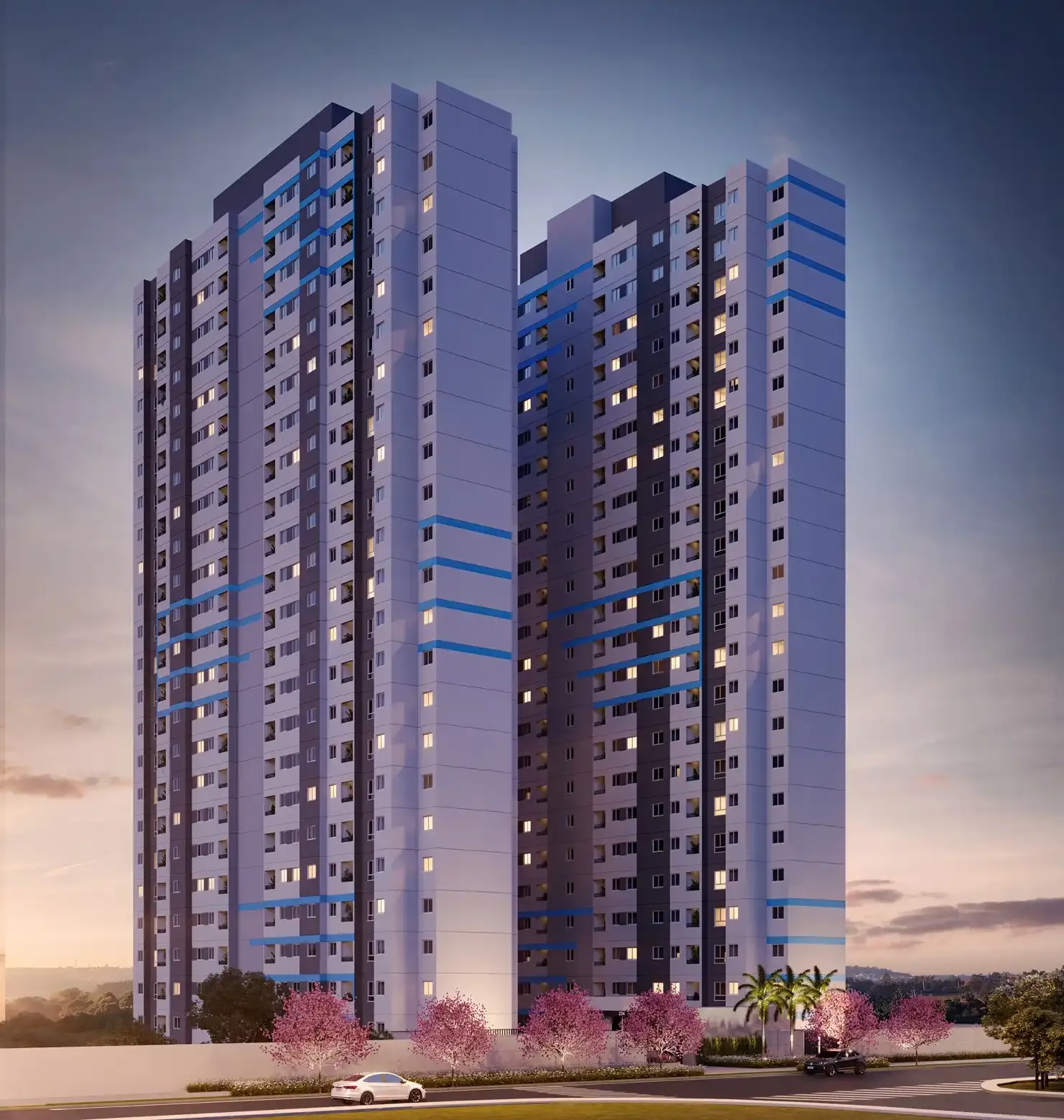 Longitude Città - 16