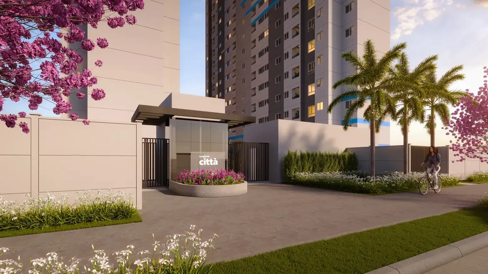 Longitude Città - 15