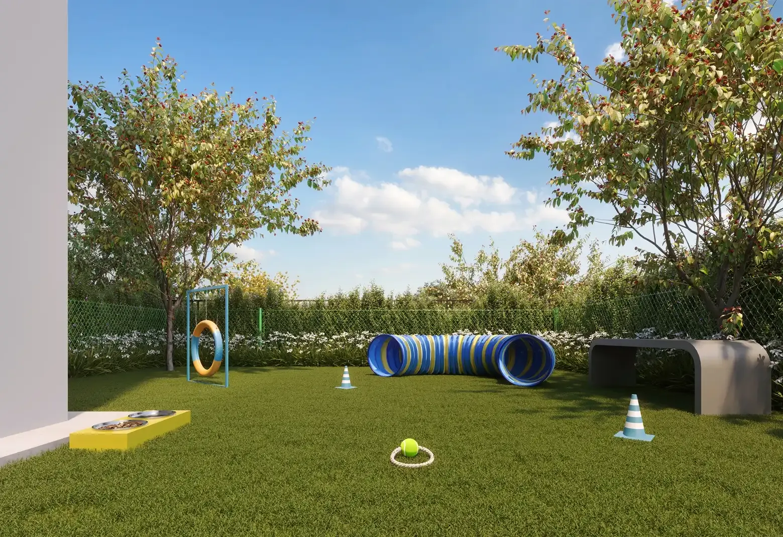 Longitude Città - 12