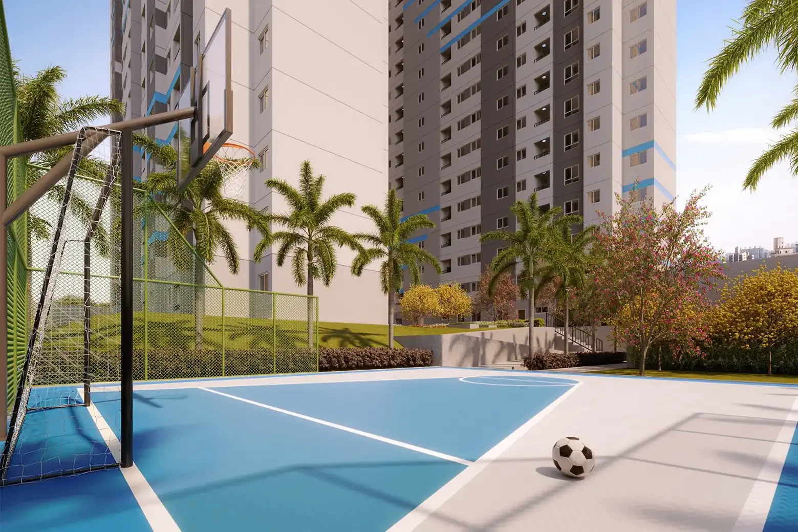 Longitude Città - 10