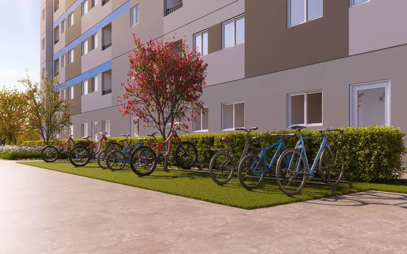 Longitude Città - 11