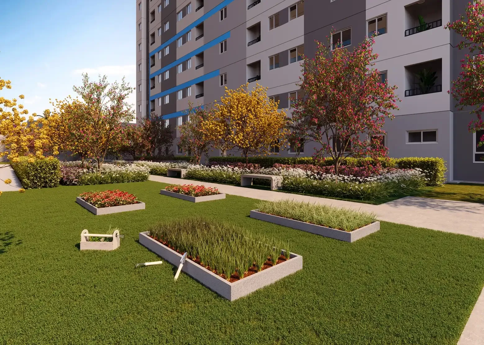 Longitude Città - 14