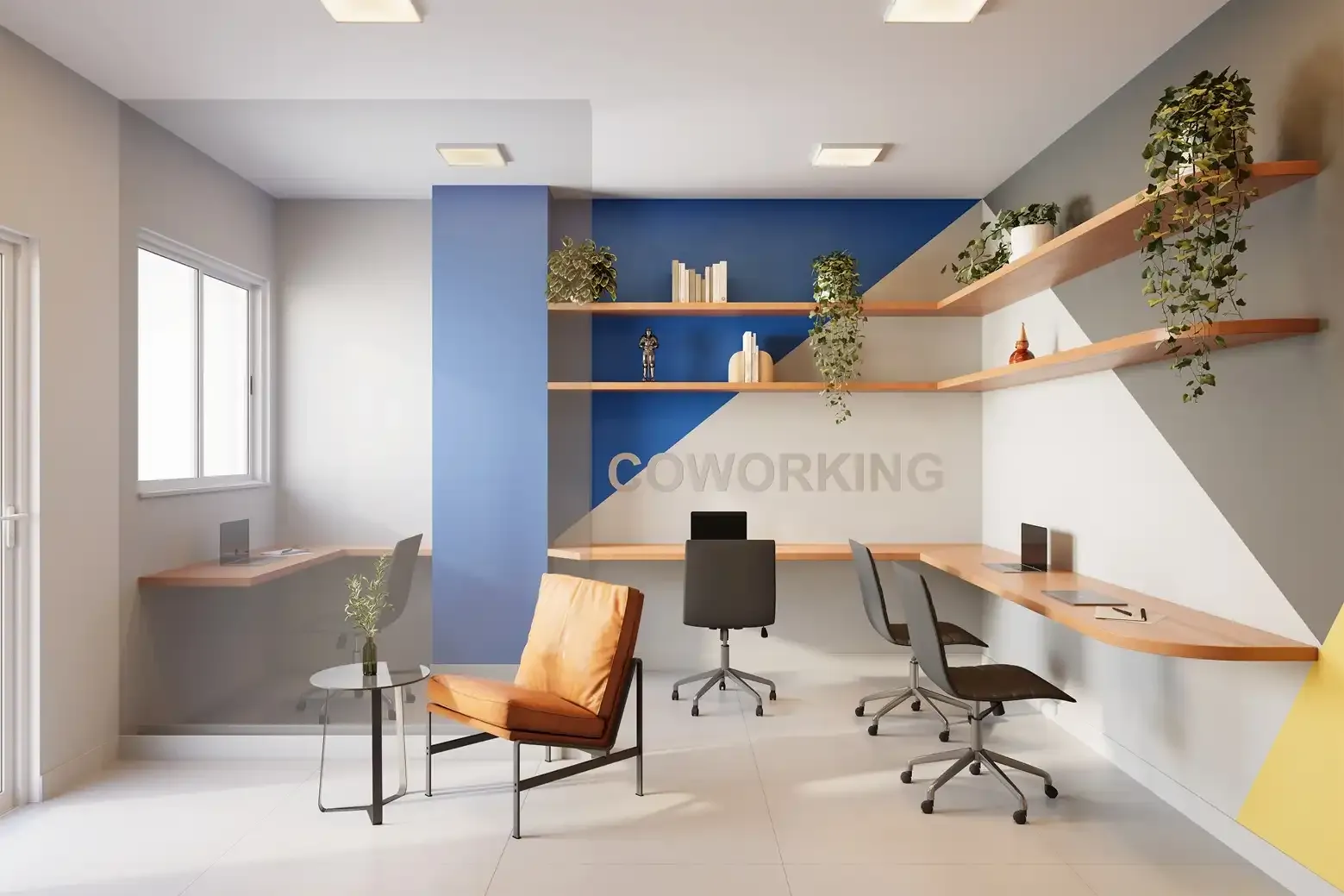 Apartamento à venda com 27m², 1 quarto sem vaga - 3