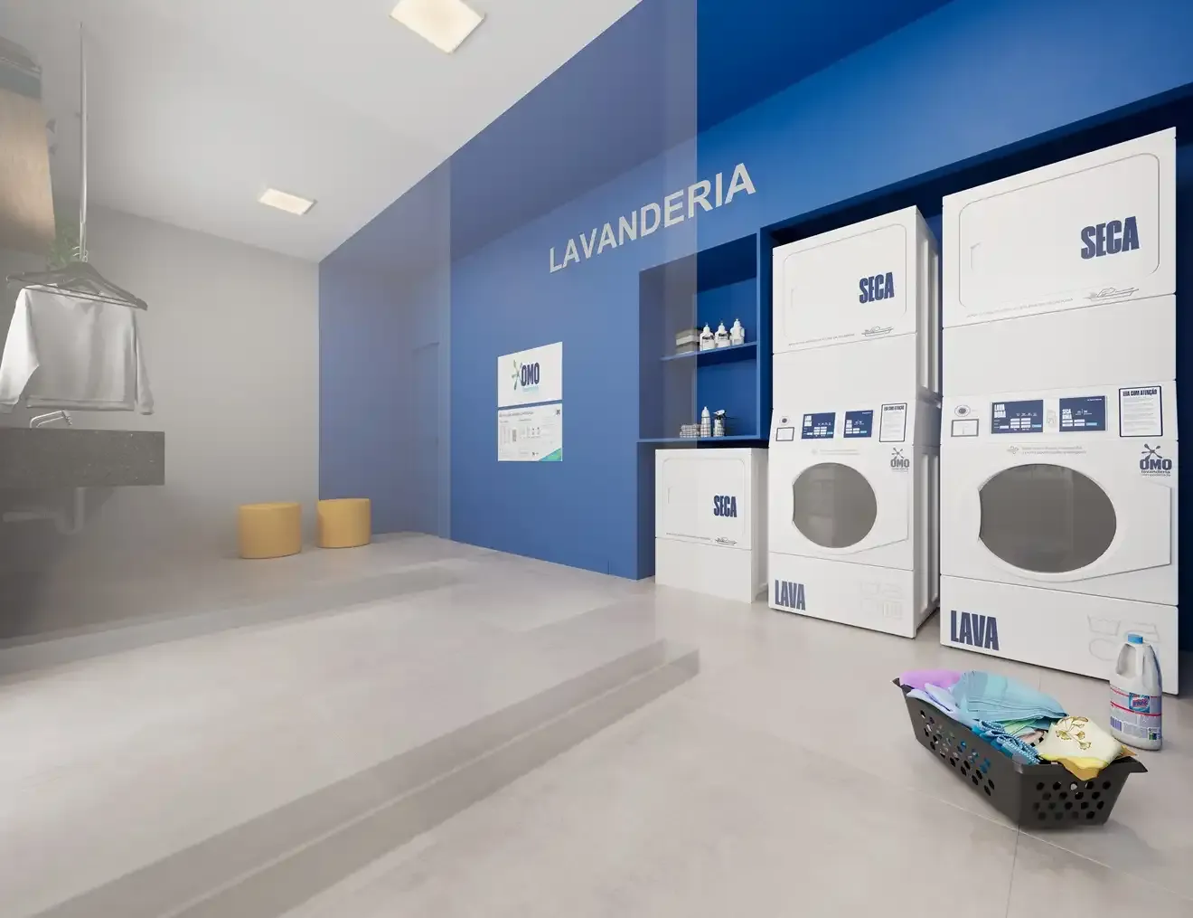 Apartamento à venda com 27m², 1 quarto sem vaga - 11