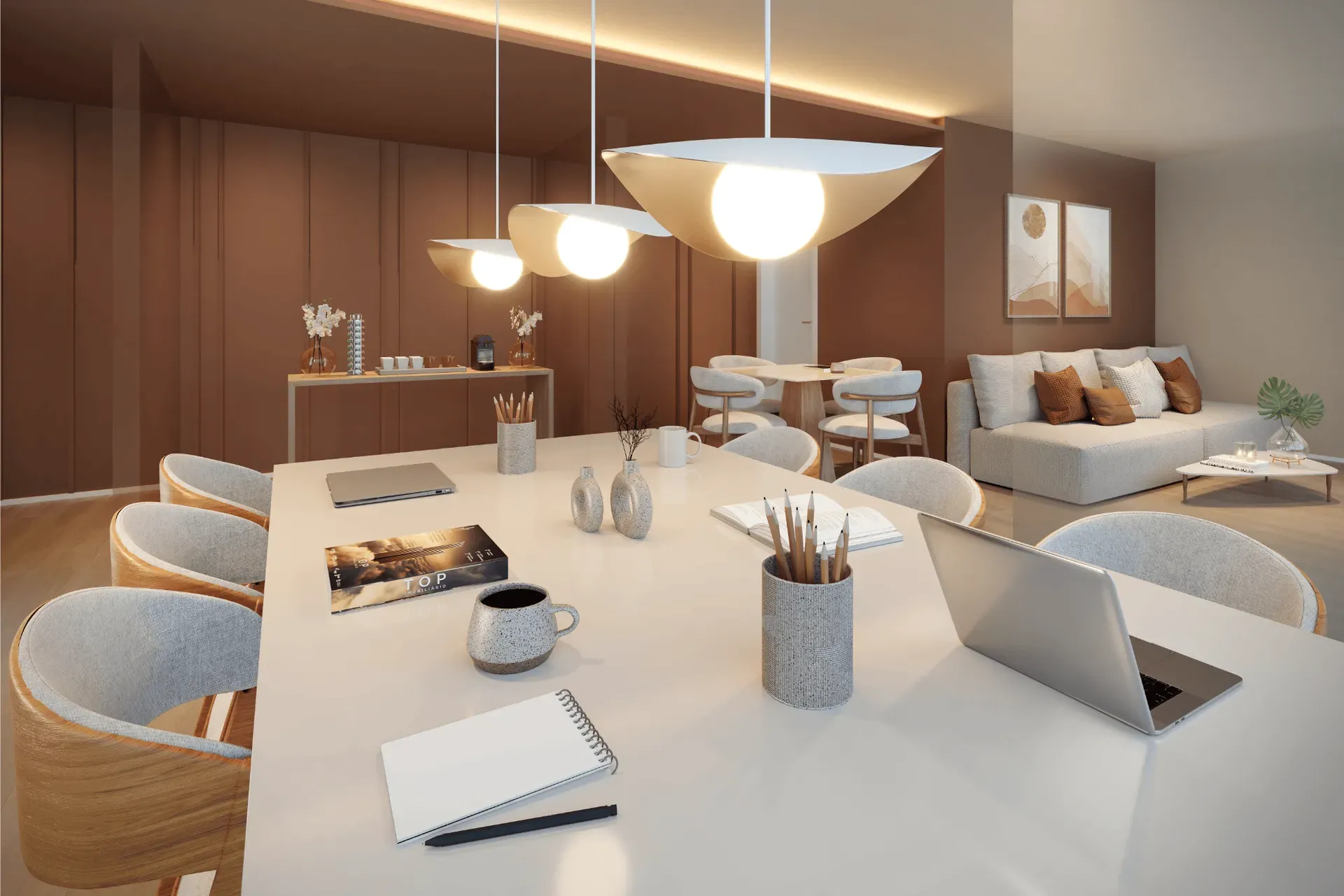 Apartamento à venda com 36m², 2 quartos sem vaga - 2