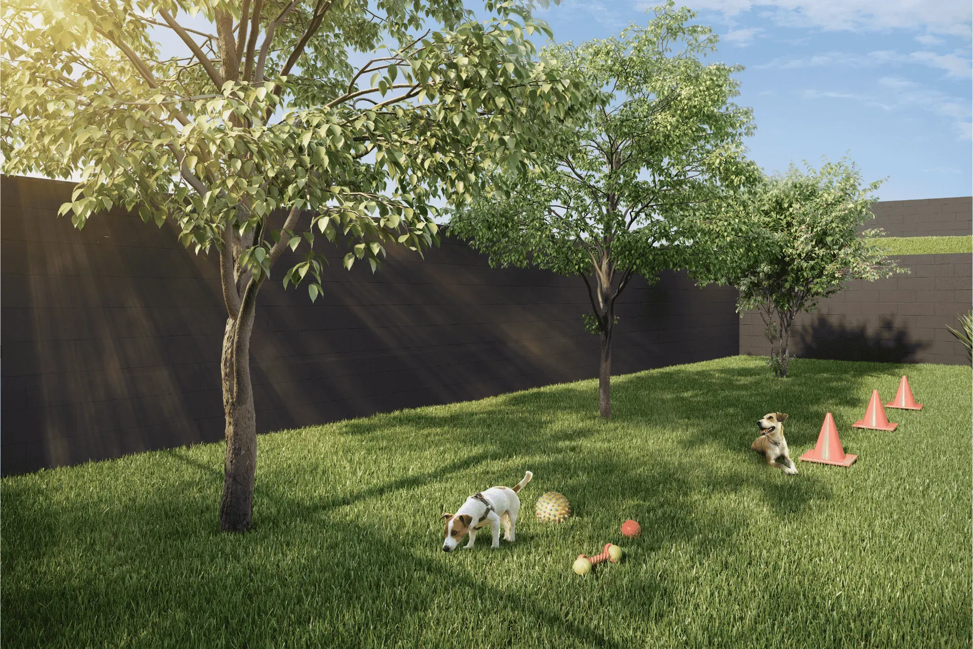 Apartamento à venda com 36m², 2 quartos sem vaga - 6