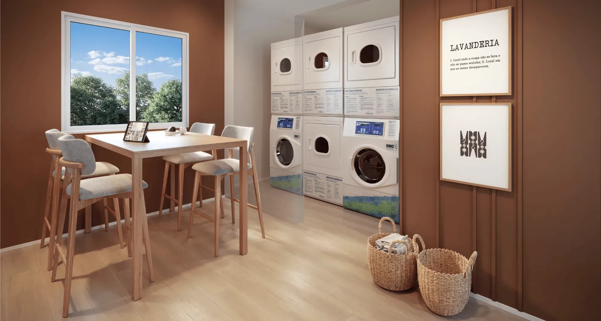 Apartamento à venda com 36m², 2 quartos sem vaga - 7