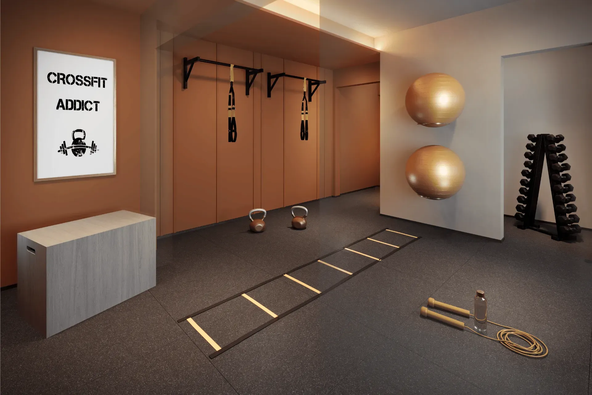 Apartamento à venda com 36m², 2 quartos sem vaga - 8