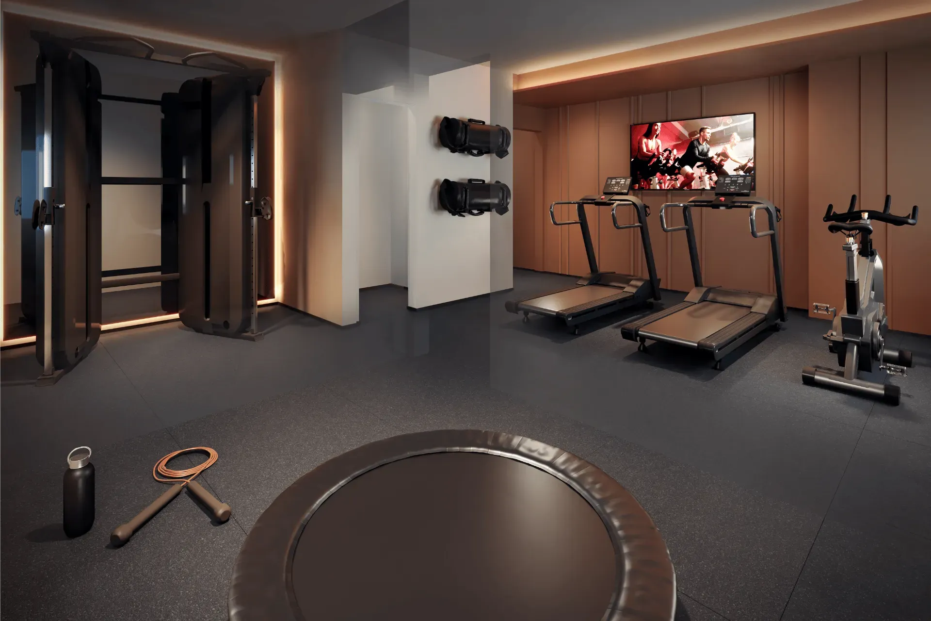 Apartamento à venda com 36m², 2 quartos sem vaga - 10