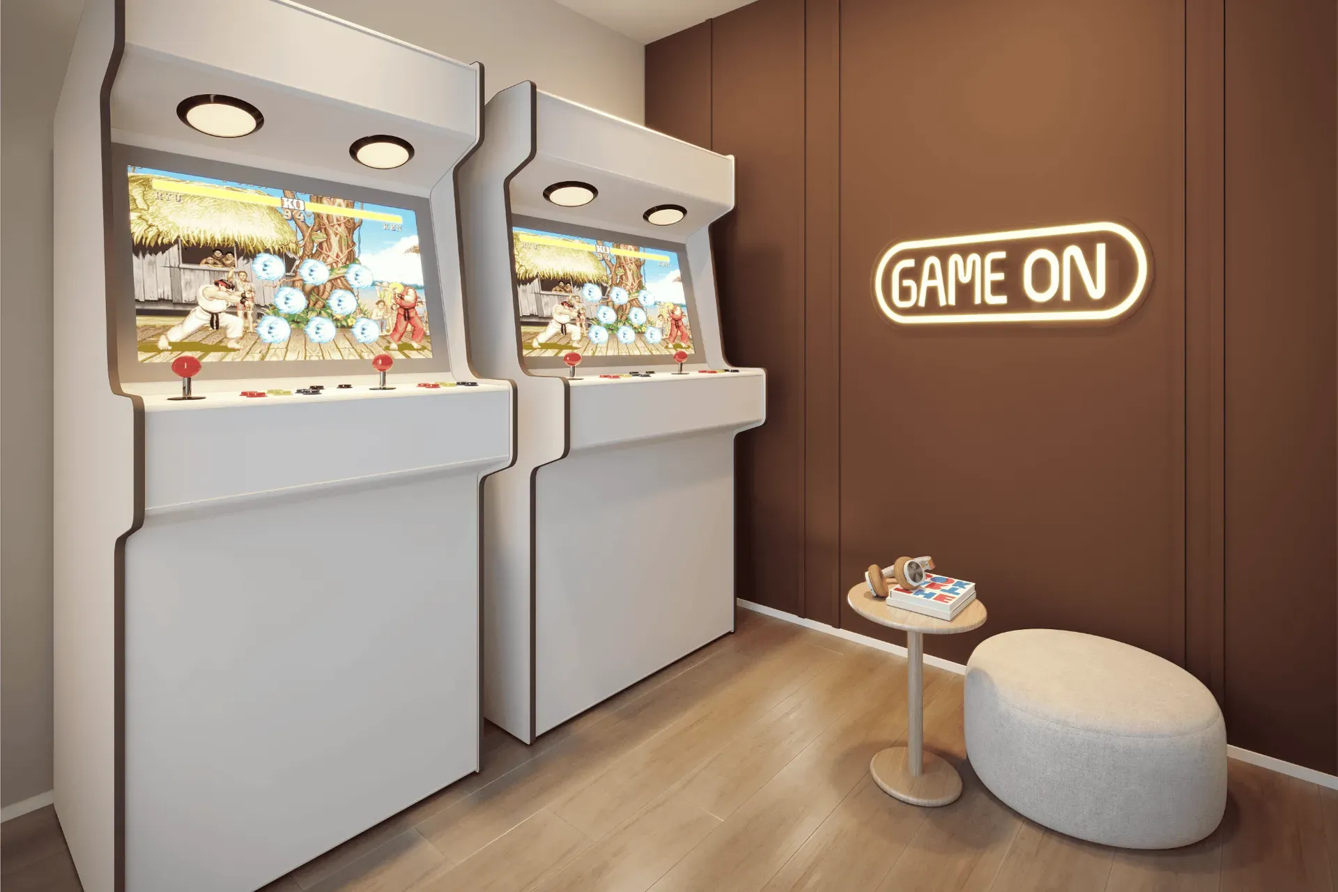 Apartamento à venda com 36m², 2 quartos sem vaga - 11