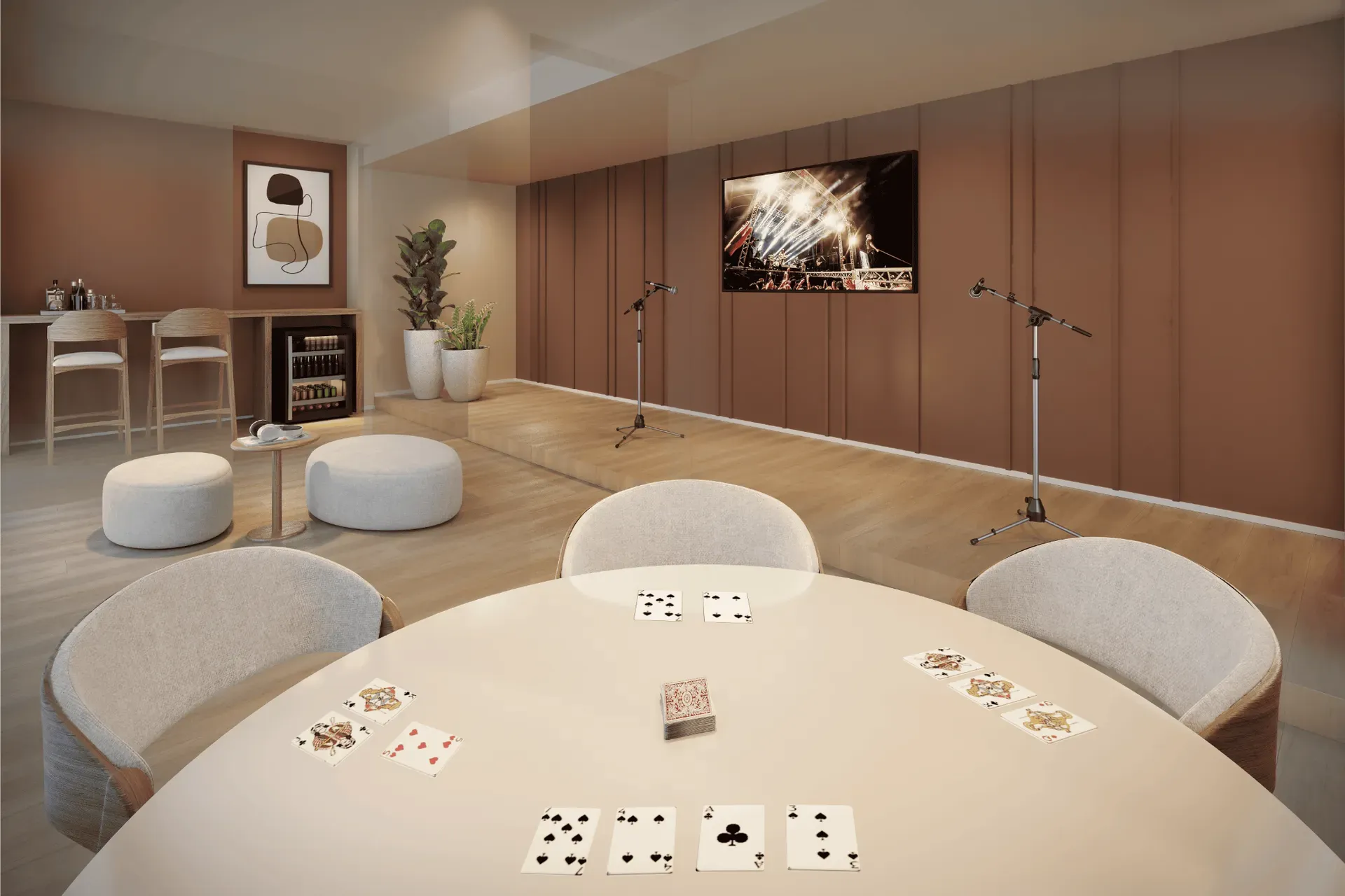 Apartamento à venda com 36m², 2 quartos sem vaga - 12