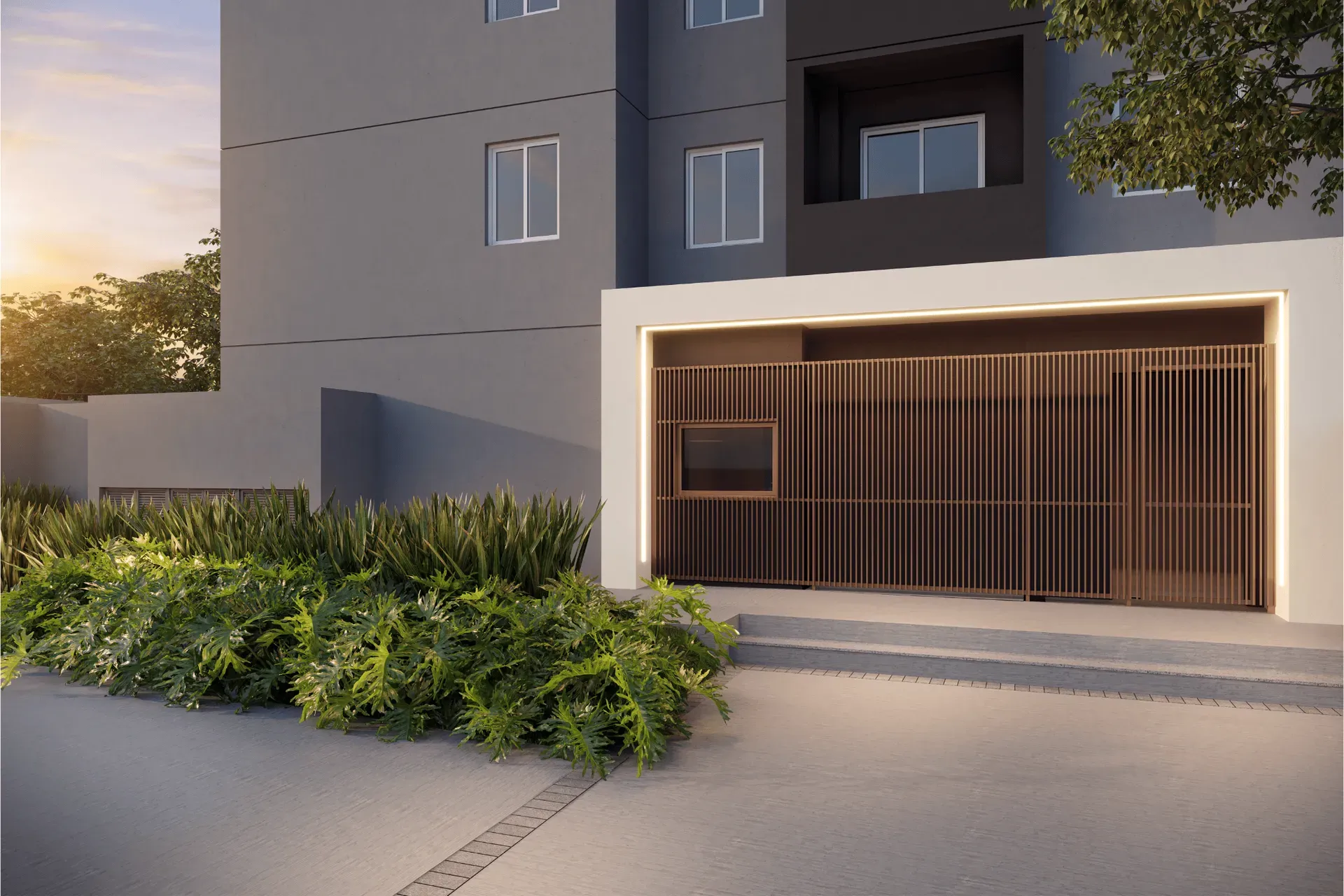 Apartamento à venda com 36m², 2 quartos sem vaga - 14