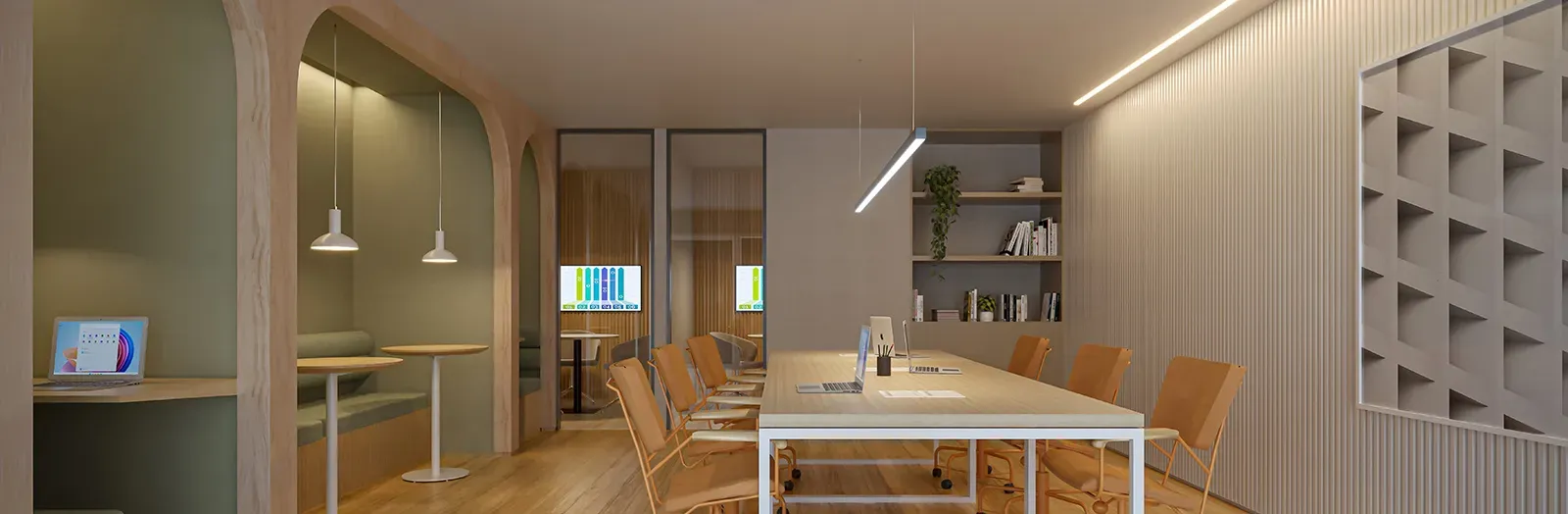 Apartamento à venda com 97m², 3 quartos com vaga - 8