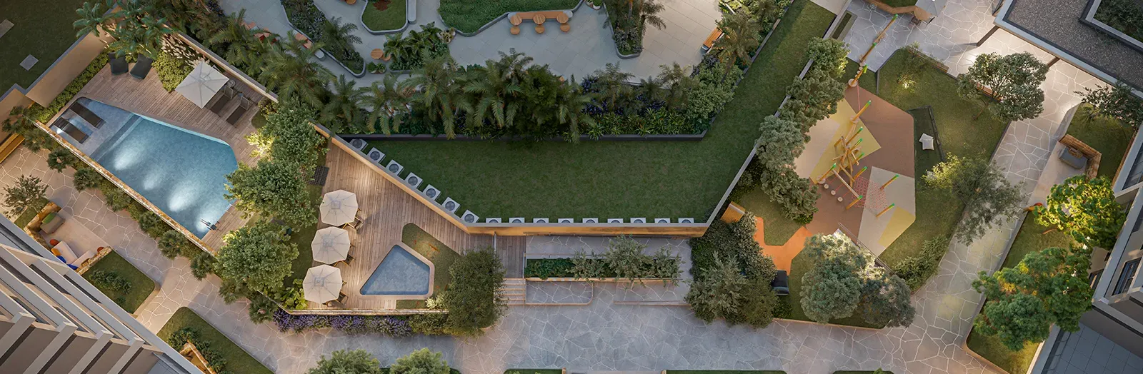 Apartamento à venda com 97m², 3 quartos com vaga - 0