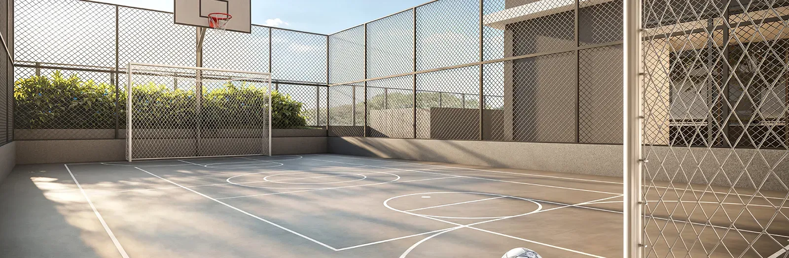 Apartamento à venda com 97m², 3 quartos com vaga - 11