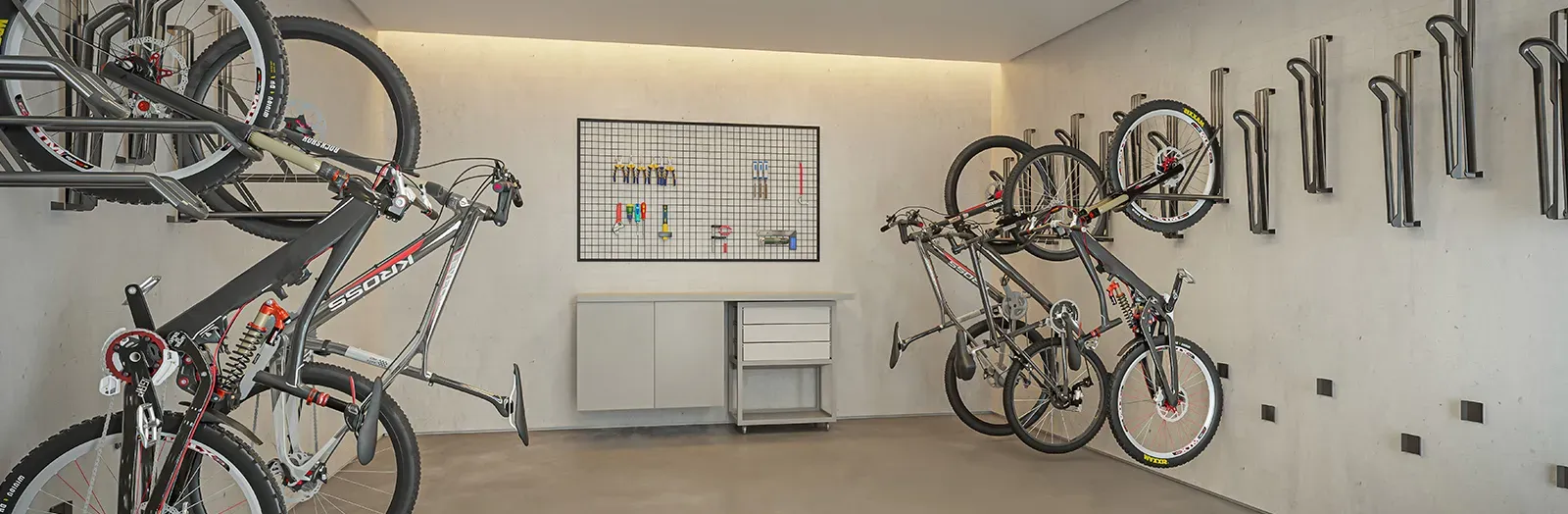 Apartamento à venda com 97m², 3 quartos com vaga - 12