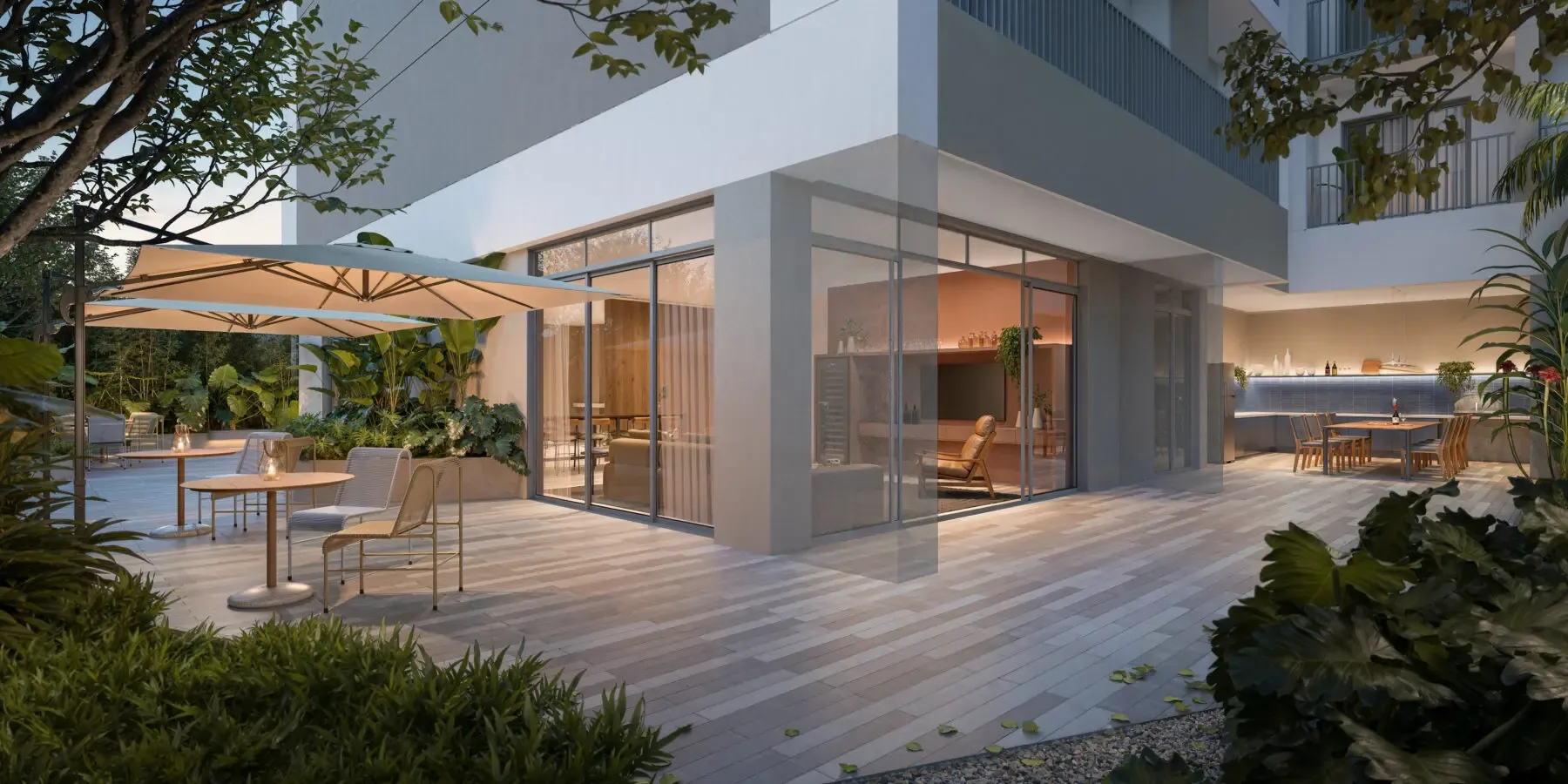 Apartamento à venda com 47m², 1 quarto sem vaga - 3