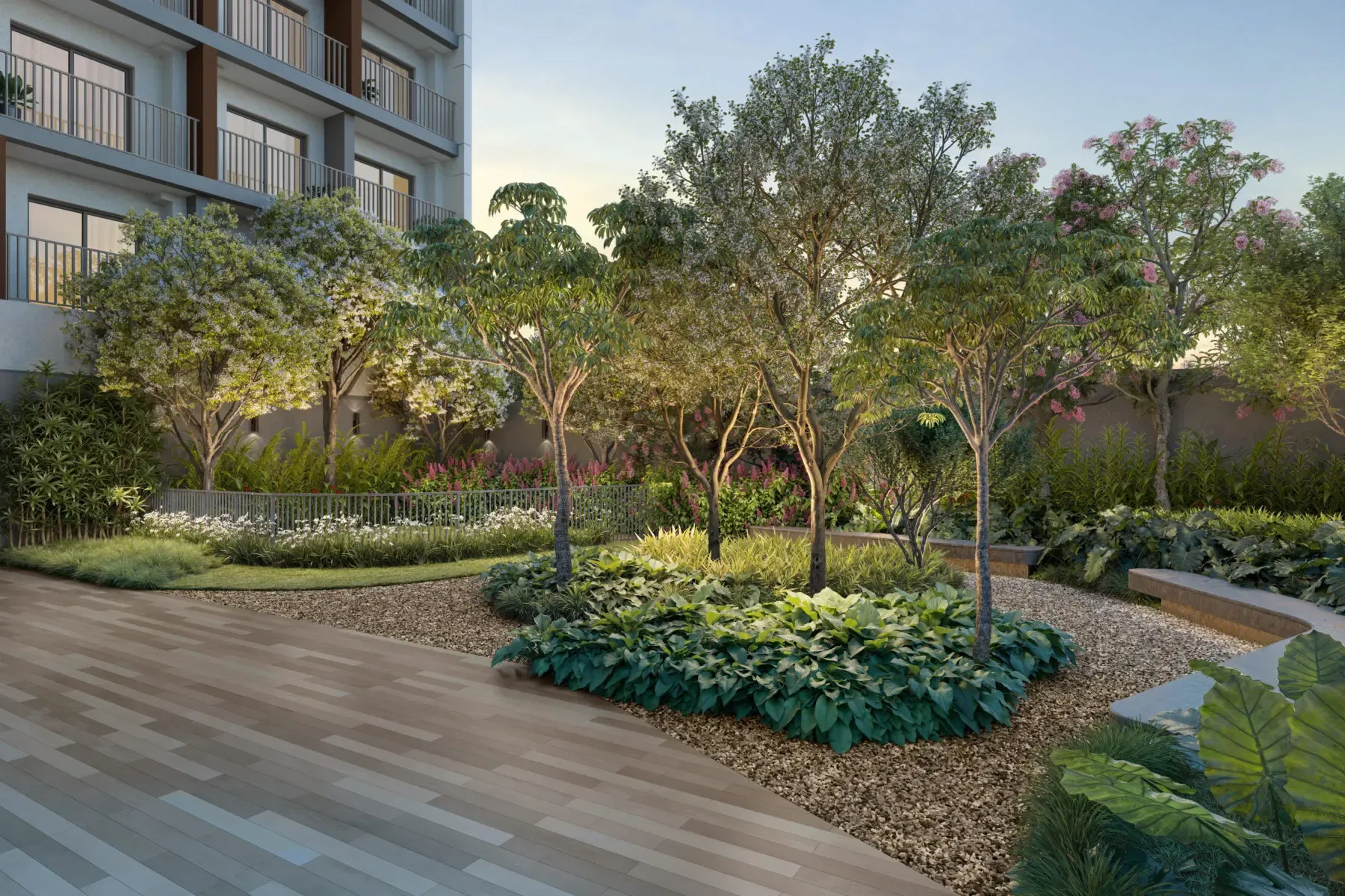 Apartamento à venda com 47m², 1 quarto sem vaga - 5