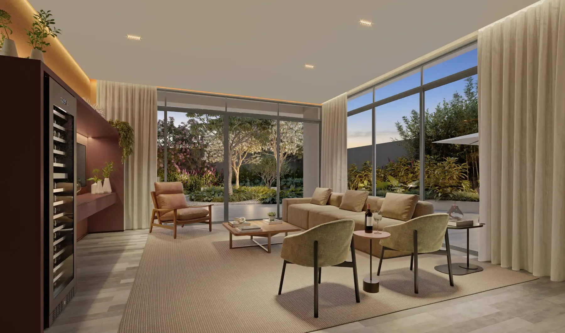 Apartamento à venda com 47m², 1 quarto sem vaga - 9