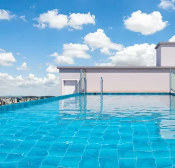 Apartamento à venda com 36m², 2 quartos sem vaga - 5