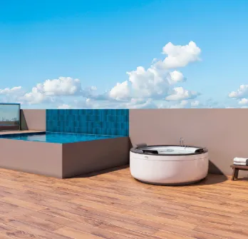 Apartamento à venda com 36m², 2 quartos sem vaga - 11