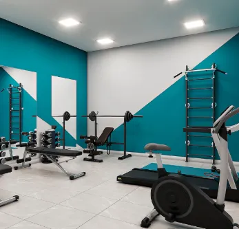 Apartamento à venda com 36m², 2 quartos sem vaga - 12