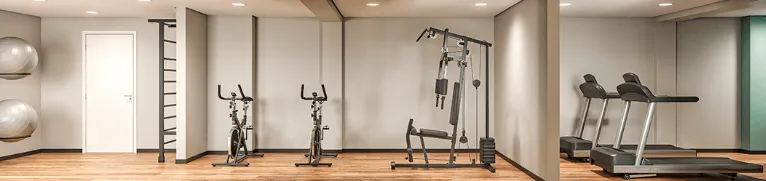 Apartamento à venda com 36m², 2 quartos sem vaga - 3