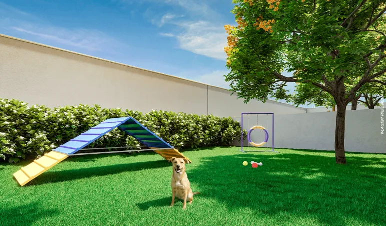 Apartamento à venda com 36m², 2 quartos sem vaga - 9