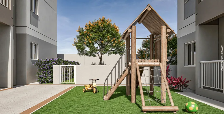 Apartamento à venda com 36m², 2 quartos sem vaga - 8