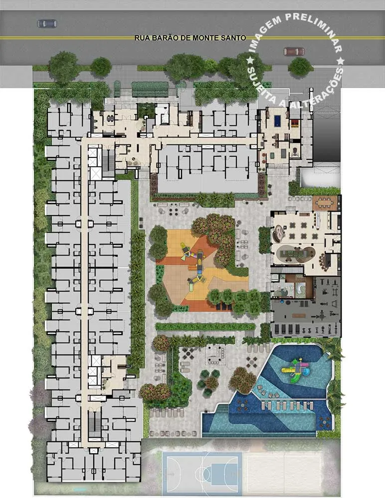 Torino Mooca Città - 9