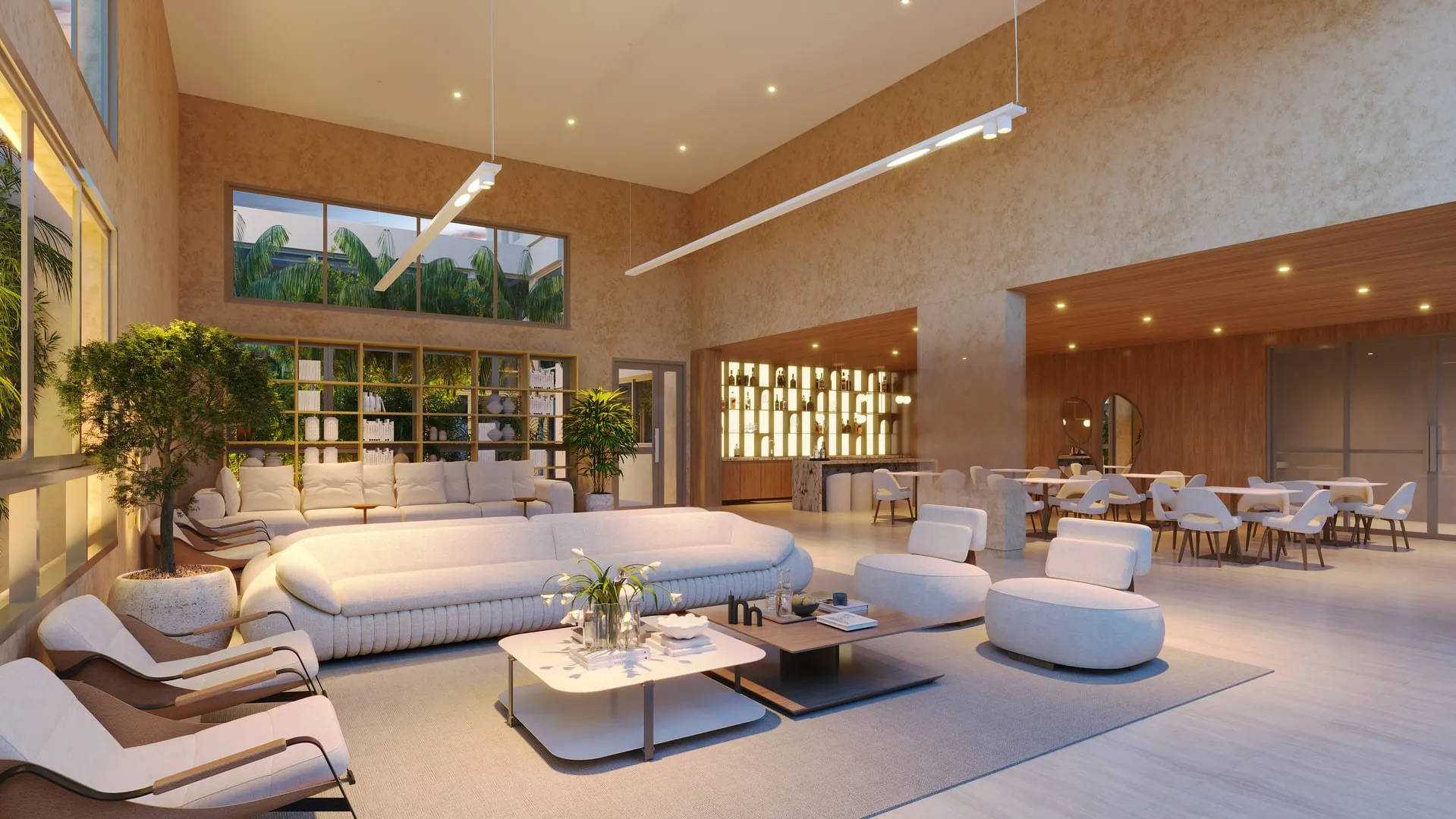 Apartamento à venda com 170m², 4 quartos com vaga - 3