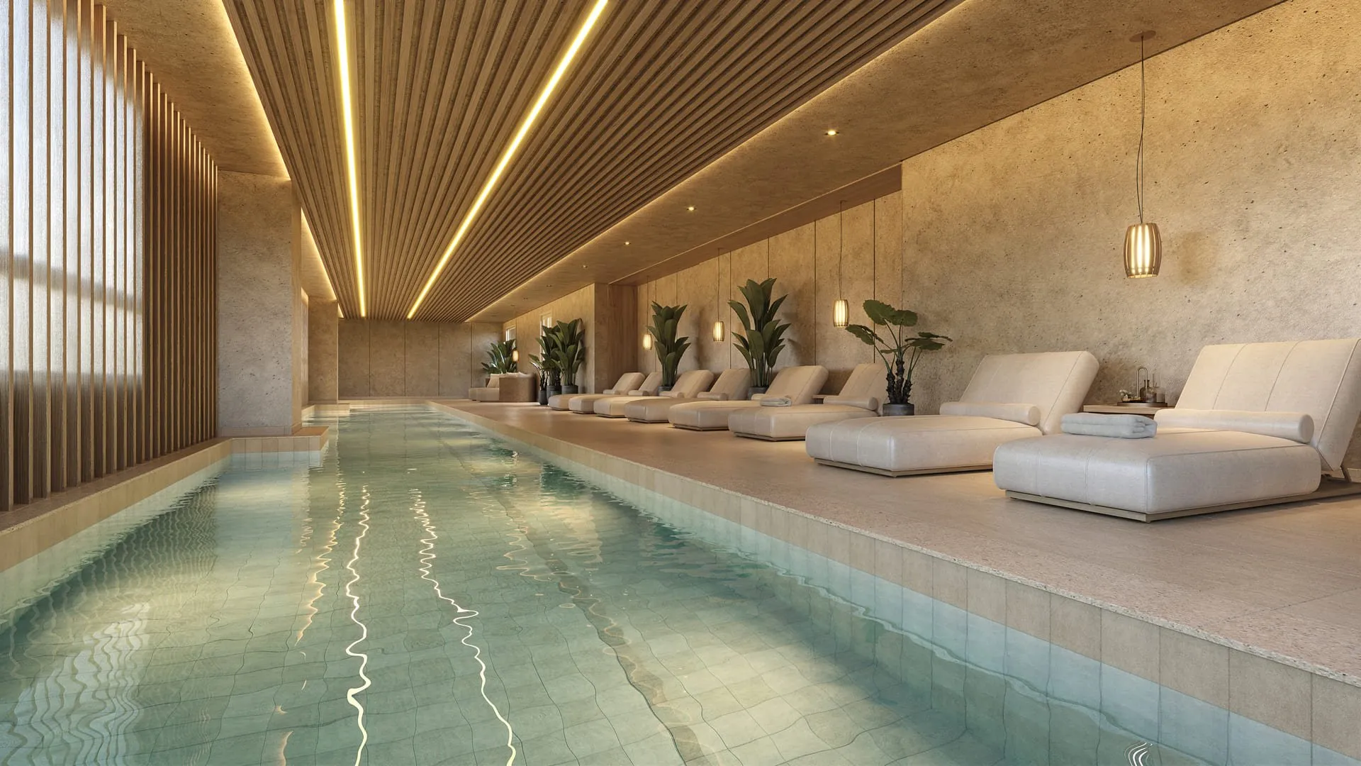 Apartamento à venda com 170m², 4 quartos com vaga - 1